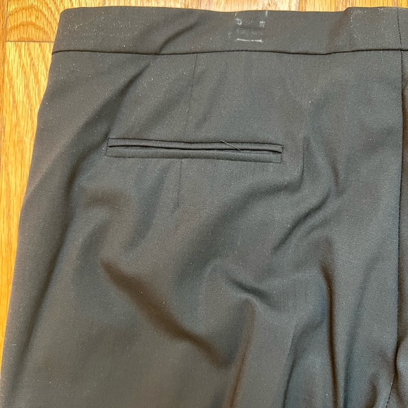 Jill Sander Black Trousers - Picture 12 of 12